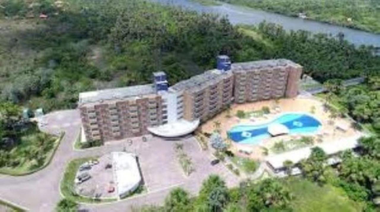 Gran Lencois Flat - Apto Particular Barreirinhas Exterior photo