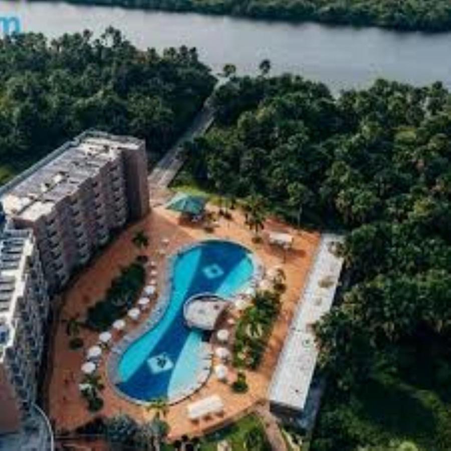 Gran Lencois Flat - Apto Particular Barreirinhas Exterior photo
